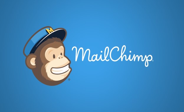 افزونه Mail Chimp 