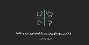 ماتریس بوستون