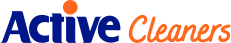Active Cleaners-Logo