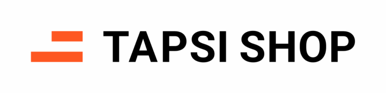 TapsiShopDark